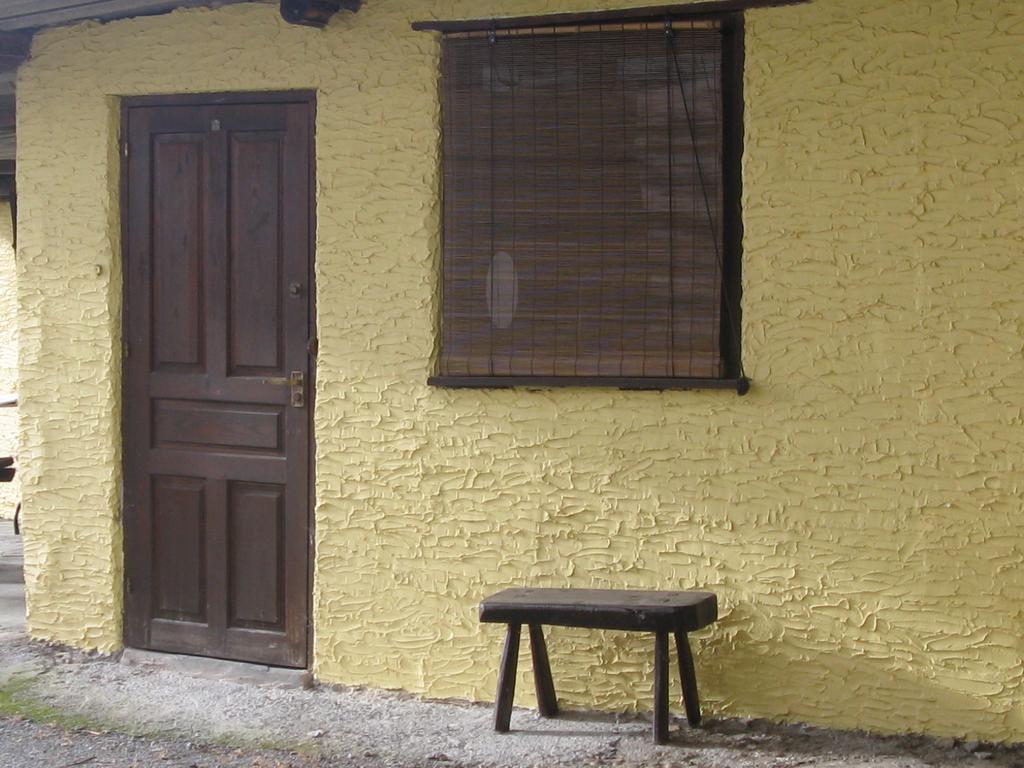 Apartamentos Rurales Casa El Caminero Merás Exterior photo