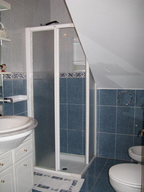 Apartamentos Rurales Casa El Caminero Merás Room photo